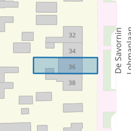 Perceel HZN00-B-5926