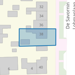 Perceel HZN00-B-5927