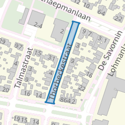 Perceel HZN00-B-5966