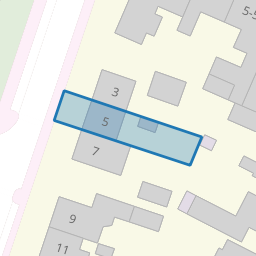 Perceel HZN00-B-5969