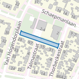 Perceel HZN00-B-5971