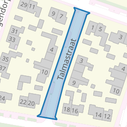 Perceel HZN00-B-5975