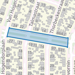 Perceel HZN00-B-5980