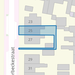 Perceel HZN00-B-5986