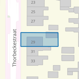 Perceel HZN00-B-5988
