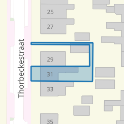 Perceel HZN00-B-5989