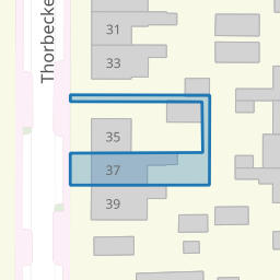 Perceel HZN00-B-5992