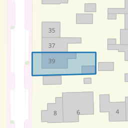 Perceel HZN00-B-5993