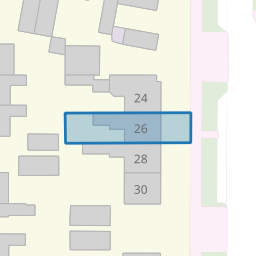 Perceel HZN00-B-5995