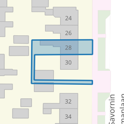 Perceel HZN00-B-5996