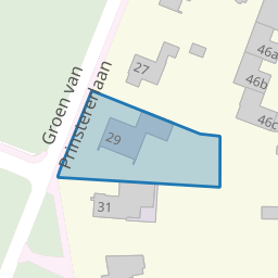 Perceel HZN00-B-6003