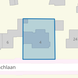 Perceel HZN00-B-6012