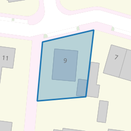 Perceel HZN00-B-6016