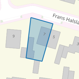 Perceel HZN00-B-6017