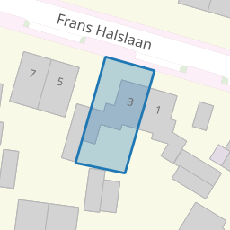 Perceel HZN00-B-6019