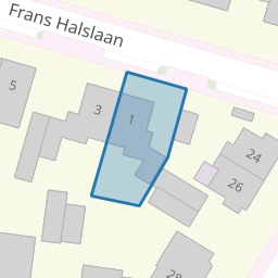 Perceel HZN00-B-6020