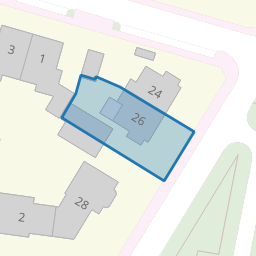 Perceel HZN00-B-6022