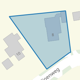 Perceel HZN00-B-6027