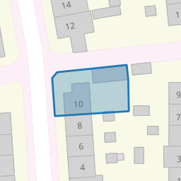 Perceel HZN00-B-6033