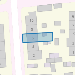 Perceel HZN00-B-6035