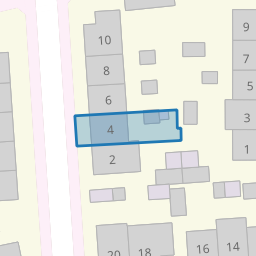 Perceel HZN00-B-6036