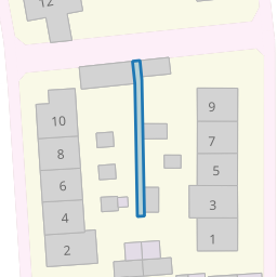 Perceel HZN00-B-6038