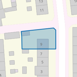 Perceel HZN00-B-6039