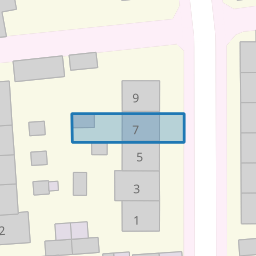 Perceel HZN00-B-6040