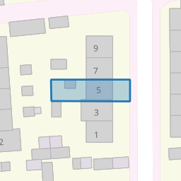 Perceel HZN00-B-6041
