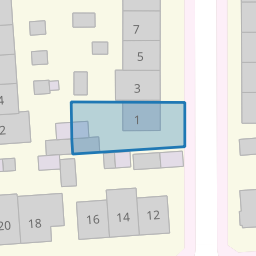 Perceel HZN00-B-6043