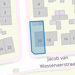 Perceel HZN00-B-6044