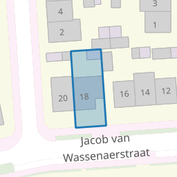 Perceel HZN00-B-6045