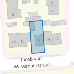 Perceel HZN00-B-6046