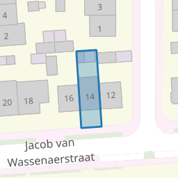 Perceel HZN00-B-6047