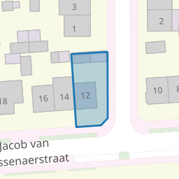 Perceel HZN00-B-6048