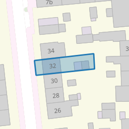 Perceel HZN00-B-6051