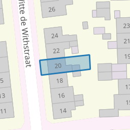 Perceel HZN00-B-6057