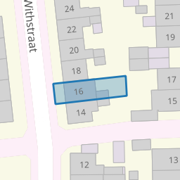 Perceel HZN00-B-6059