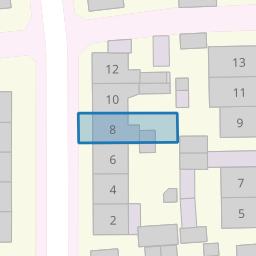 Perceel HZN00-B-6063