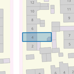 Perceel HZN00-B-6065