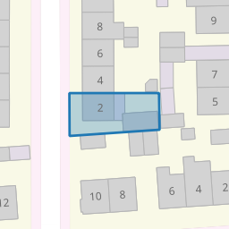 Perceel HZN00-B-6066