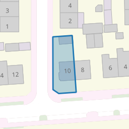 Perceel HZN00-B-6067