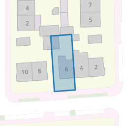 Perceel HZN00-B-6069