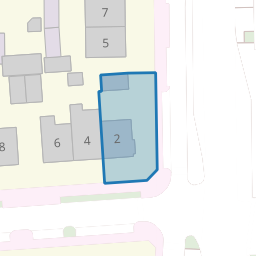 Perceel HZN00-B-6071