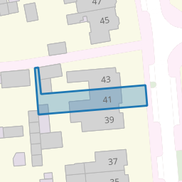 Perceel HZN00-B-6073