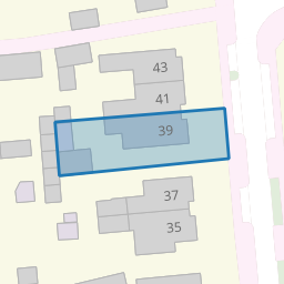 Perceel HZN00-B-6074