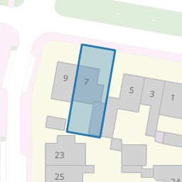 Perceel HZN00-B-6076