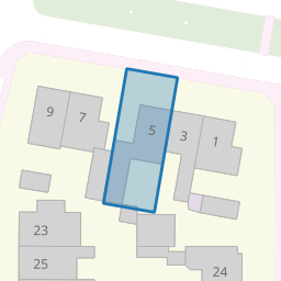 Perceel HZN00-B-6077