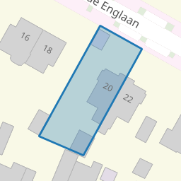 Perceel HZN00-B-6080