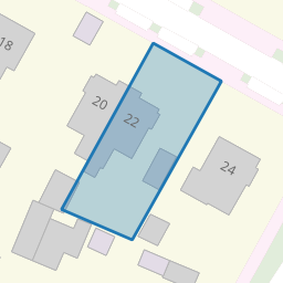 Perceel HZN00-B-6081